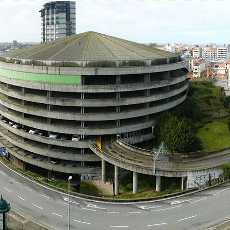 Apartmán Go2Oporto @Ceuta Exteriér fotografie