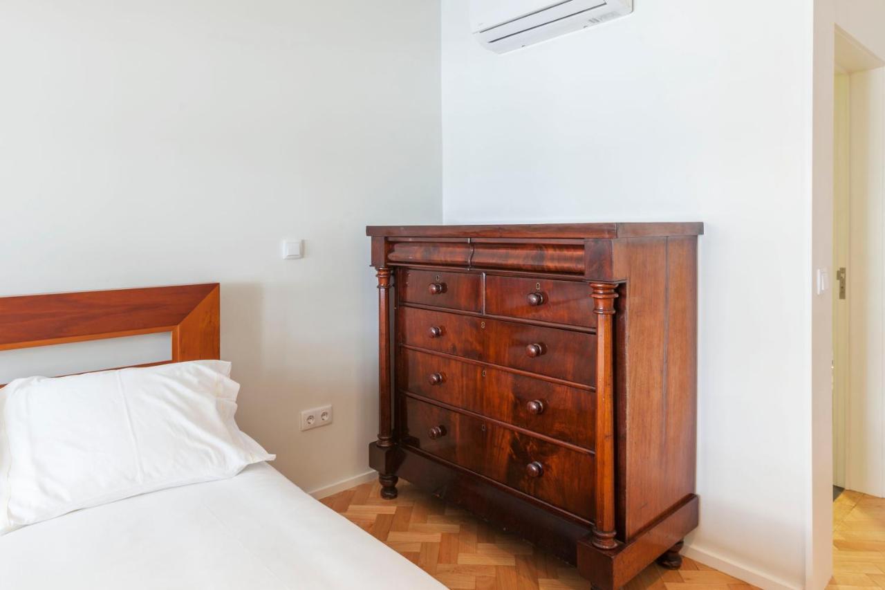 Apartmán Go2Oporto @Ceuta Exteriér fotografie