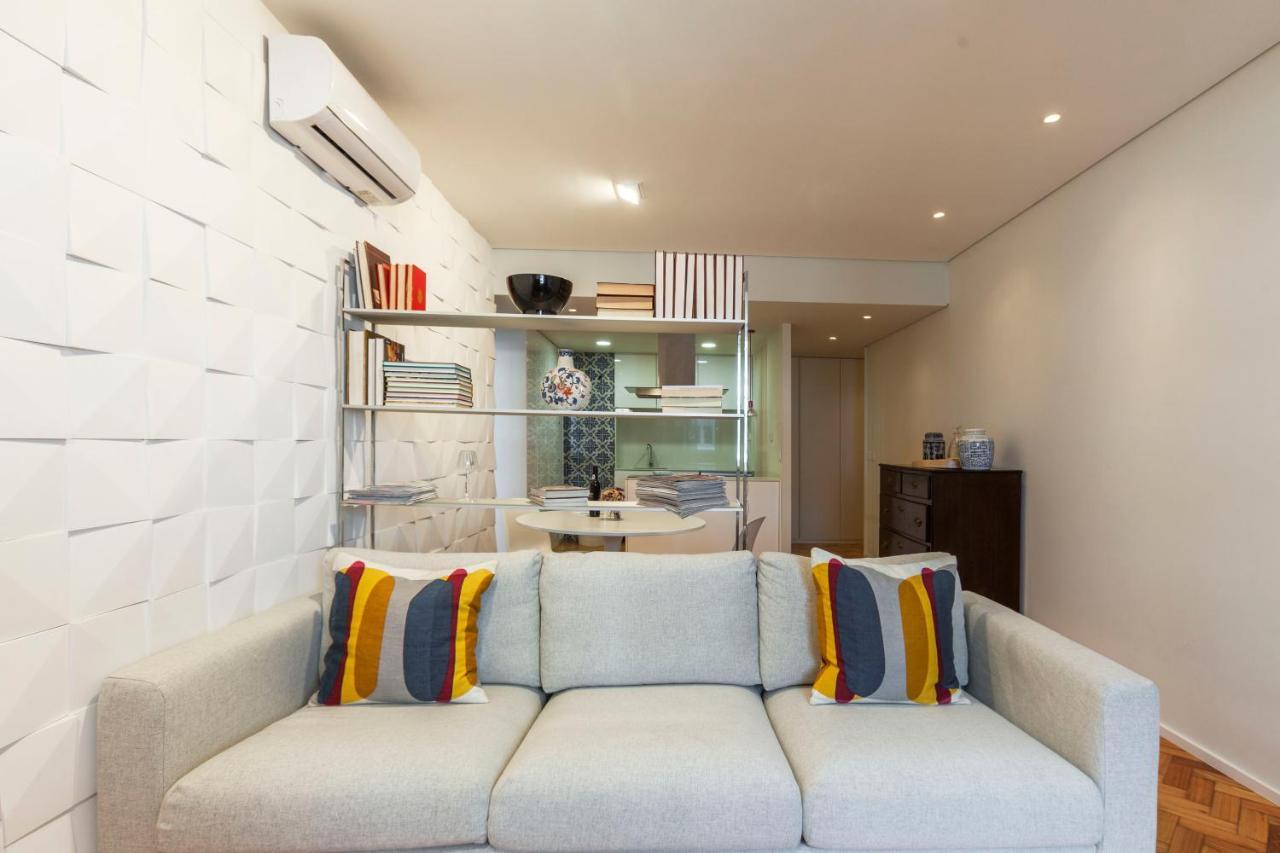 Apartmán Go2Oporto @Ceuta Exteriér fotografie