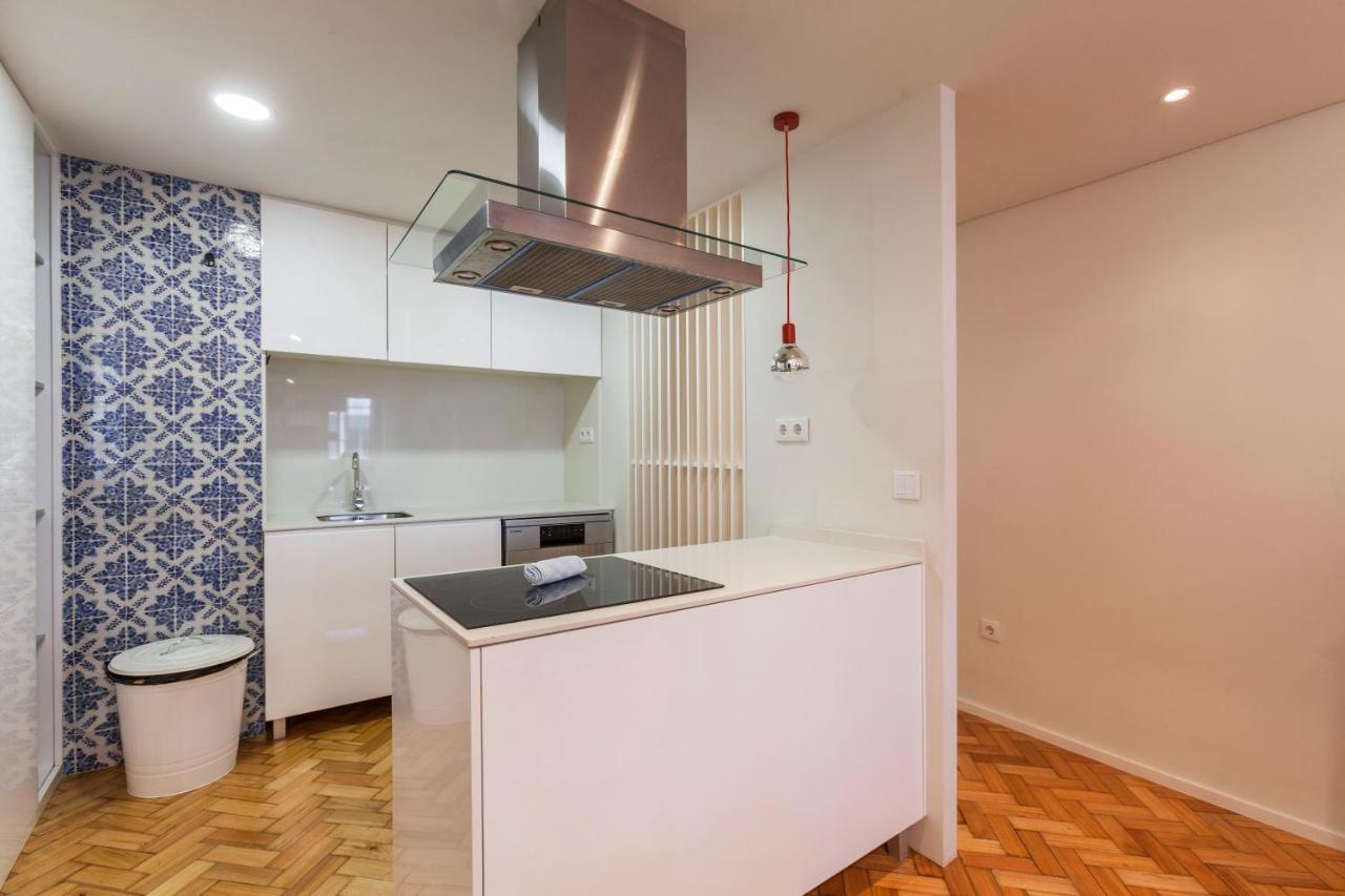 Apartmán Go2Oporto @Ceuta Exteriér fotografie