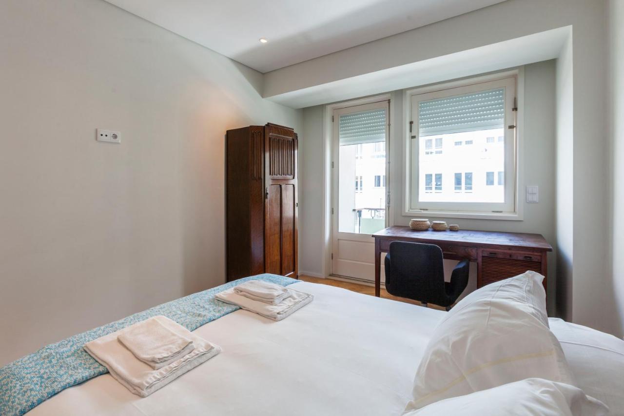 Apartmán Go2Oporto @Ceuta Exteriér fotografie